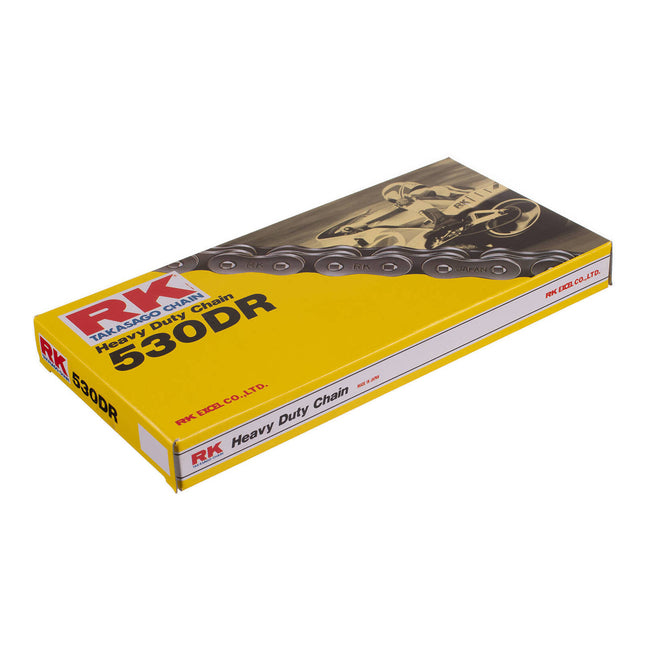 RK 530DR Drag Racing Chain