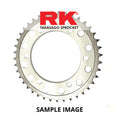 RK B4507 Steel Rear Sprocket #520