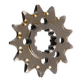 RK 823 Steel Front Sprocket #520