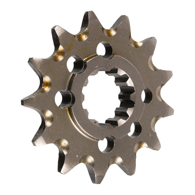 RK 823 Steel Front Sprocket #520