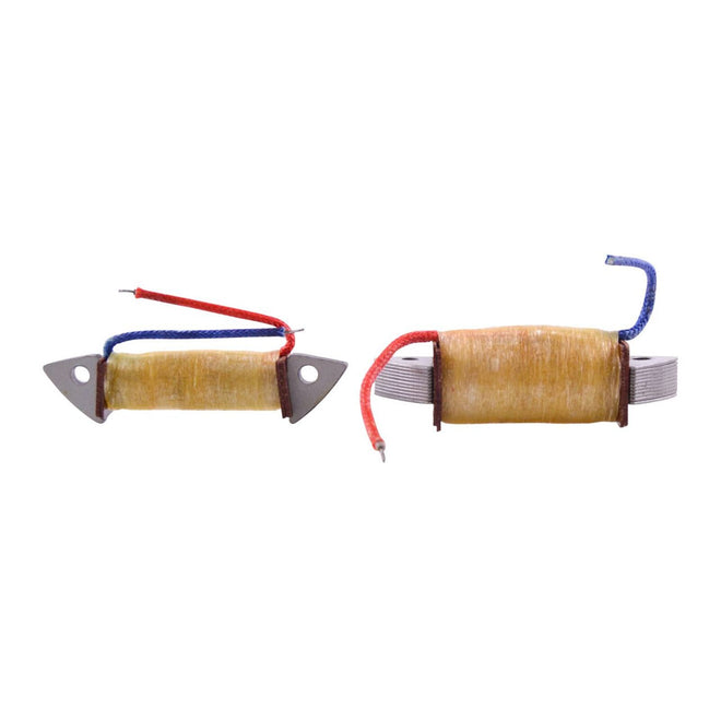 Stator Ignition Source Coil Kawasaki KDX200 '83-'88 (RM00035)