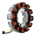 Generator Stator Yamaha TTR110 '08-'22 (RMS010-107173)