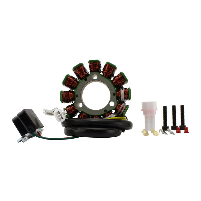 80W High Output Stator – KTM / GasGas / Husqvarna Models