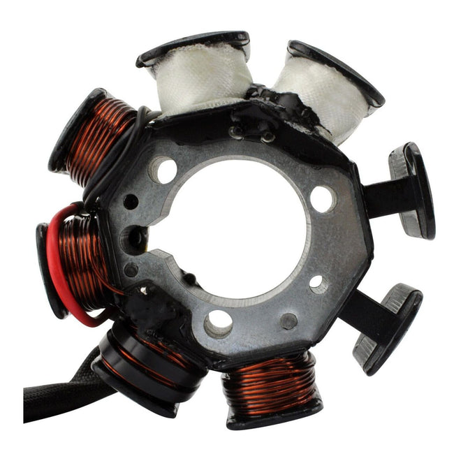 RMStator Stator Honda XR200R / XR250R ('84-'85)