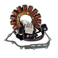Stator + Gasket Yamaha YXR700 YXM700 YXC700 ‘90-’97