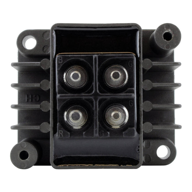 Rectifier Yamaha Outboard [Refer to Fitments] (RMS020-101609)