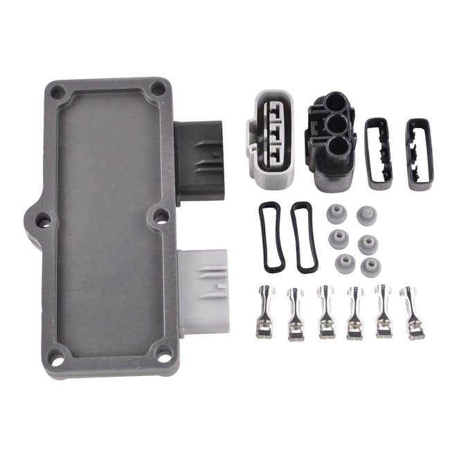 Rectifier Yamaha Outboard [Refer to Fitments] (RMS020-102113)