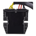MOSFET Regulator Honda Assorted Fitments (RMS020-102340)