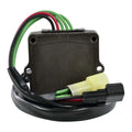 MOSFET  Regulator Assorted Yamaha (Refer to Fitments)S (RMS020-102659)