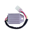Voltage Regulator Rectifier for Honda CRF450X '05-'17