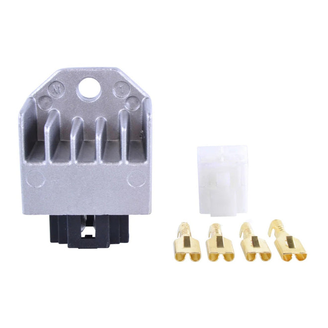 Voltage Regulator Assorted Aprilia / Honda / Kymco Models
