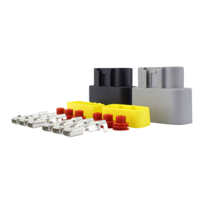 MOSFET  Regulator Can-Am Commander