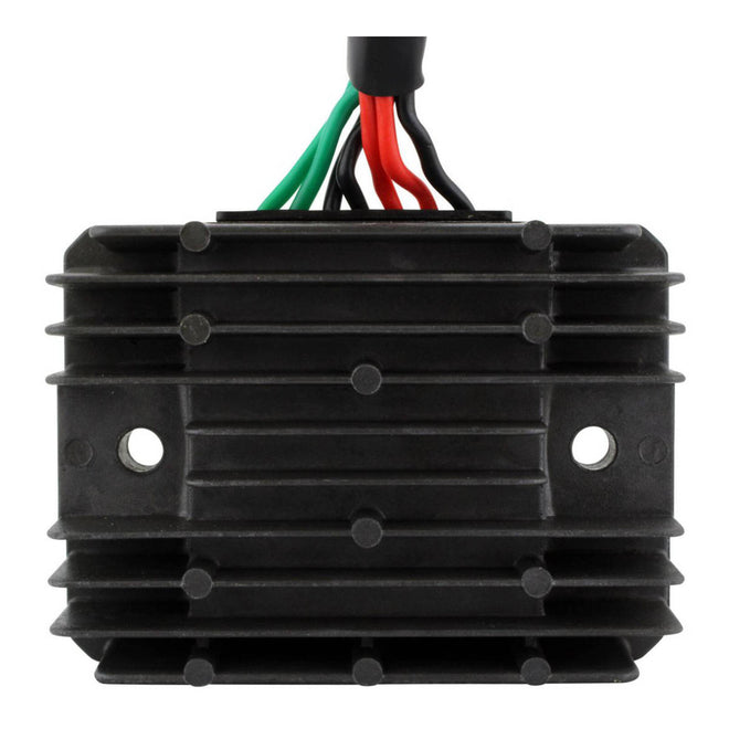 Regulator Rectifier Suzuki AN400 2008 (RMS020-107261)