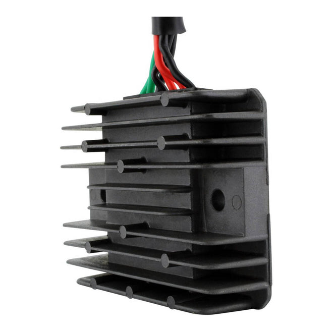 Regulator Rectifier Suzuki AN400 2008 (RMS020-107261)