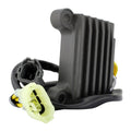 Voltage Regulator Assorted Models Refer to Fitment (RMS020-107290)