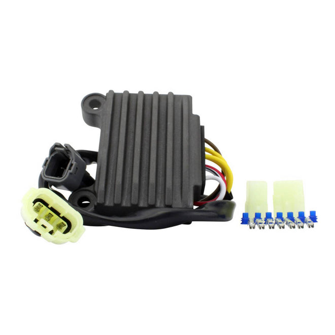 Voltage Regulator Assorted Models Refer to Fitment (RMS020-107290)