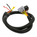 Bypass Series Regulator Rectifier Assorted BMW (RMS021-108592)