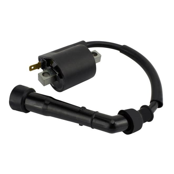 External Ignition Coil with Cap – Suzuki Models