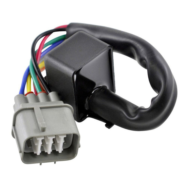 Starter Relay Solenoid - Assorted Kawasaki