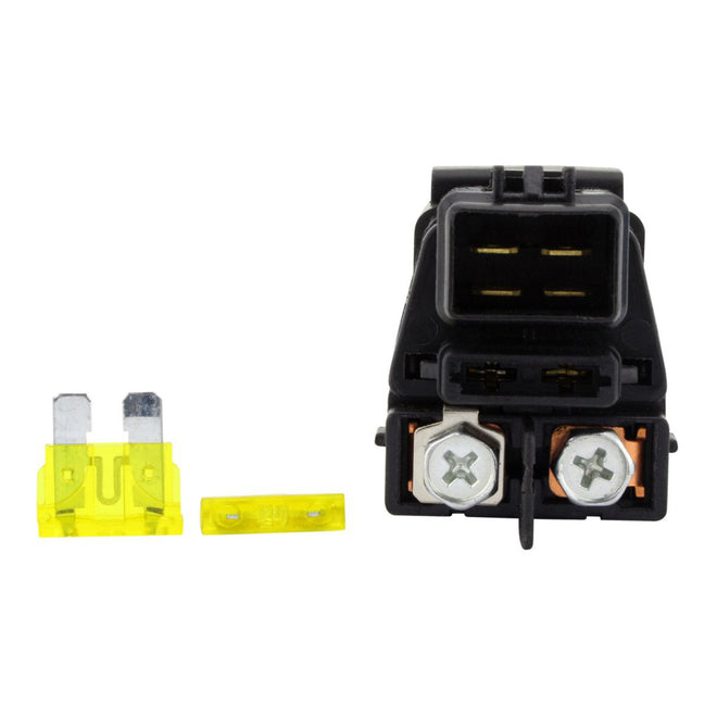 Starter Relay Solenoid - Suzuki ATV LTZ 400 Quadsport