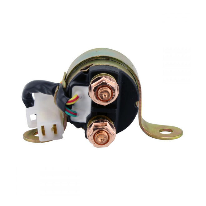 Starter Relay Solenoid - Assorted Suzuki Models