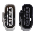 Universal Regulator Rectifier Connector Kit (RM14016)