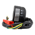 Handlebar Switch Assorted Yamaha Models (Refer to Fitments) (RMS160-106916)