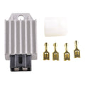 Regulator Rectifier Assorted Polaris Models (Refer to Fitments) (RM30419)