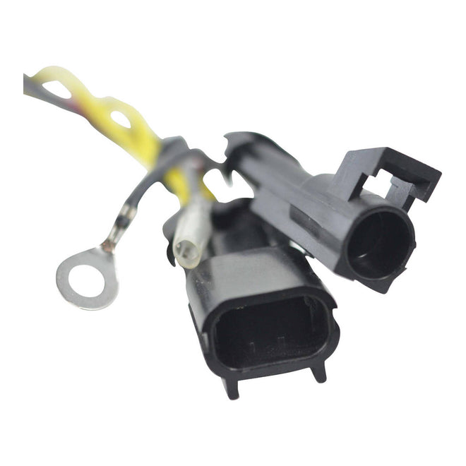 MOSFET Rectifier Mercury Outboard (Refer to Fitments) (RM30431)