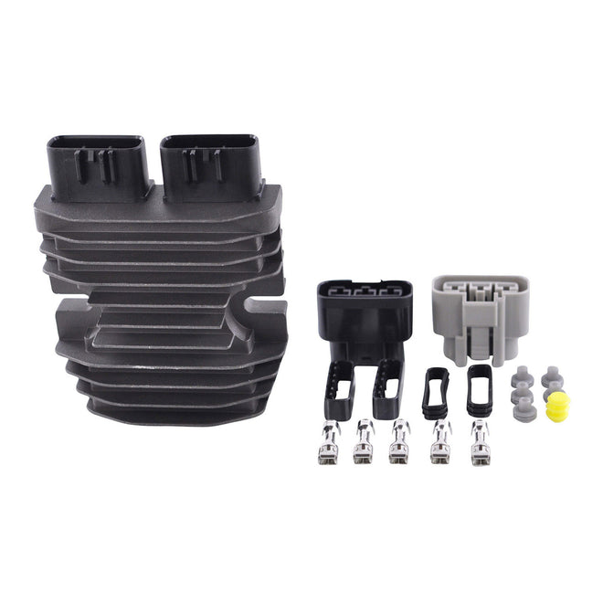 Regulator Rectifier Assorted Models (Refer to Fitments) (RM30506)