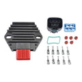 Voltage Regulator Rectifier Assorted Honda Models (Refer to Fitments)