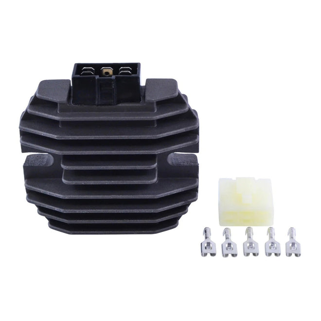 Regulator for Assorted Suzuki / Yamaha Models (Refer to Fitments)