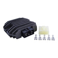 Regulator for Assorted Suzuki / Yamaha Models (Refer to Fitments)