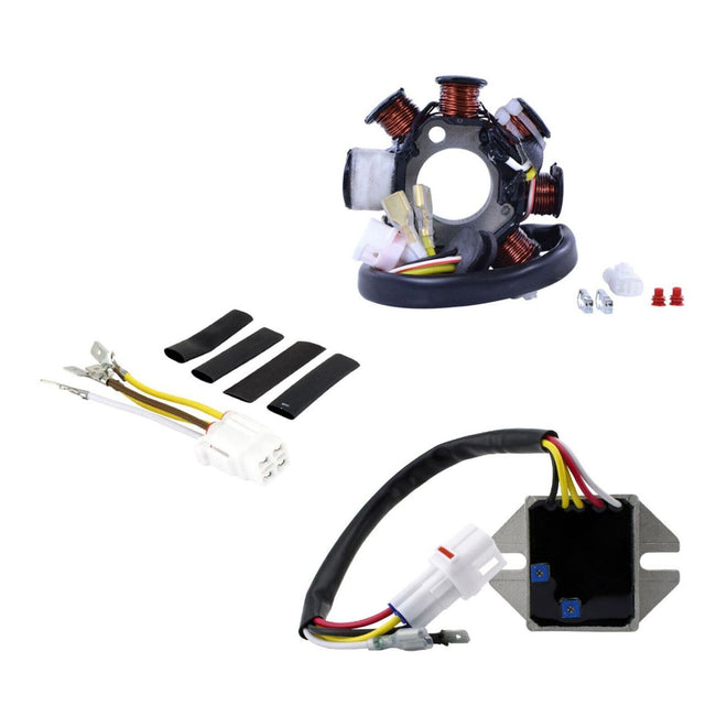 100W AC to DC Kit Assorted KTM Husqvarna
