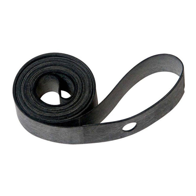 Whites Rim Tape - 17' / 25mm (10 Pack)