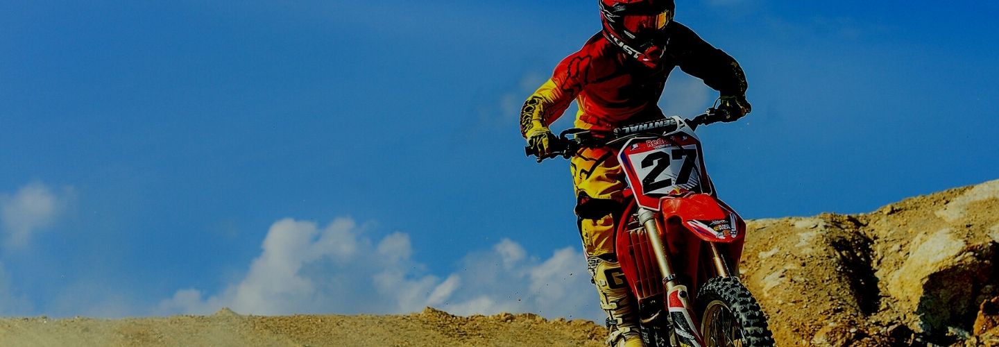 Ride Life