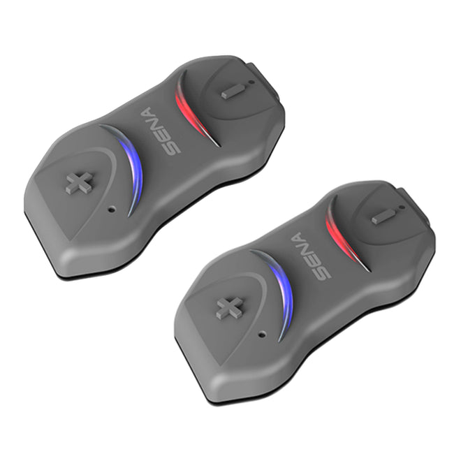 Sena 10R Low Profile Bluetooth Comm System Dual