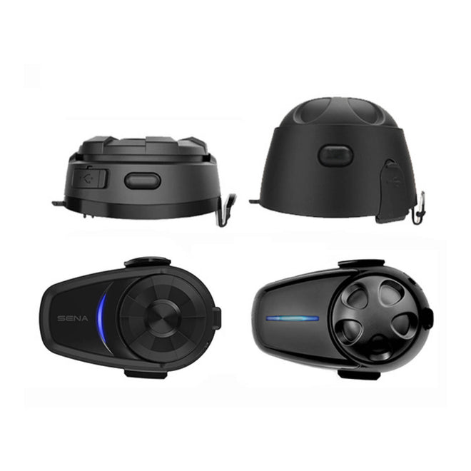 Sena 10S Bluetooth Comm System