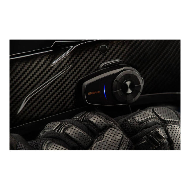 Sena 10S Bluetooth Comm System
