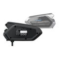 Sena 50R Low Profile Comm System with Sound by Harman Kardon (Dual Kit)