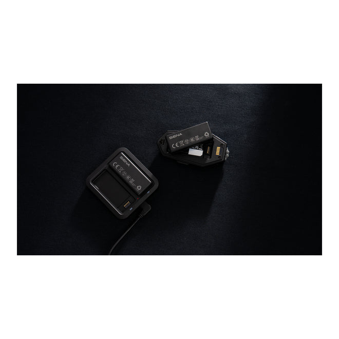 Sena Apex 2-Way Bluetooth Intercom