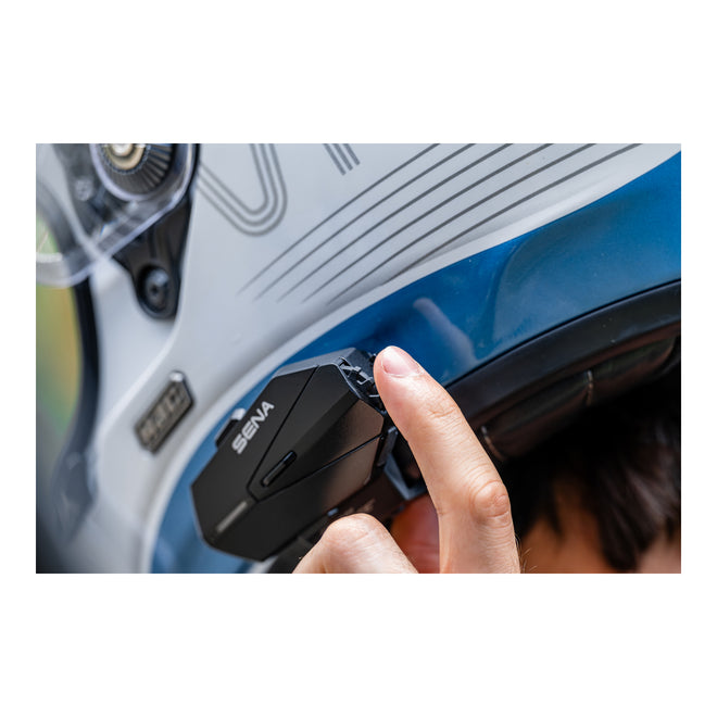 Sena Apex 2-Way Bluetooth Intercom