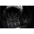 Sena Outlander Smart ADV Dual-Sport Helmet - Gloss White
