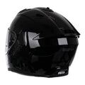 Sena Phantom Smart Helmet with Mesh Comms - Gloss Black