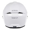 Sena Phantom Smart Helmet with Mesh Comms - Gloss White