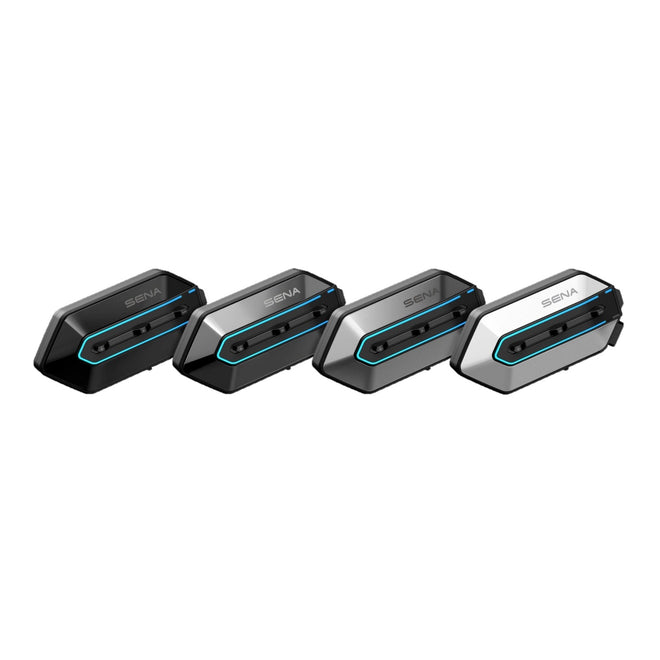 Sena R35 Intercom Wave & Mesh IPX7