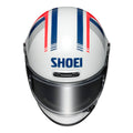 Shoei Glamster Helmet - MM93 Retro TC10