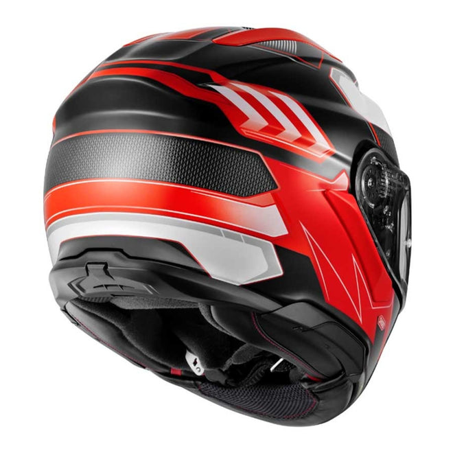 Shoei GT-Air 3 Helmet Agility - Black / Red TC1