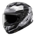 Shoei GT-Air 3 Helmet Agility - Black / Grey TC5