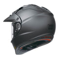 Shoei Hornet Adventure Helmet - Matte Black
